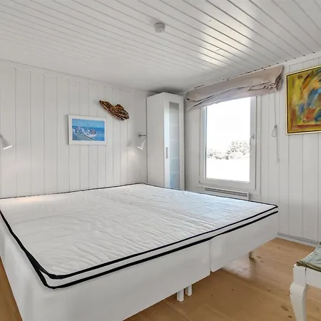 度假居 Sibbi - 300m From The Sea By Interhome