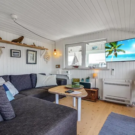 Sibbi - 300m From The Sea By Interhome *
