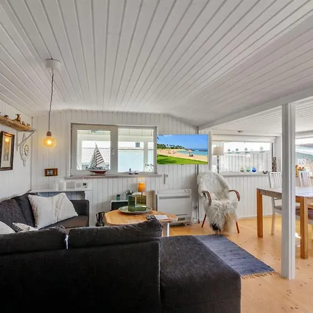 Sibbi - 300m From The Sea By Interhome Løkken