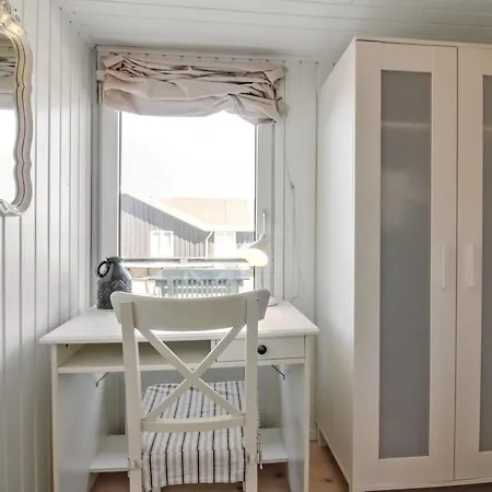 Sibbi - 300m From The Sea By Interhome Feriehus Løkken